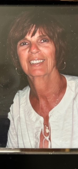 Obituary of MaryJane Butterson