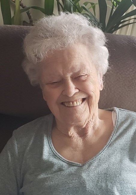 Obituary of Janeann Jessie Robinson