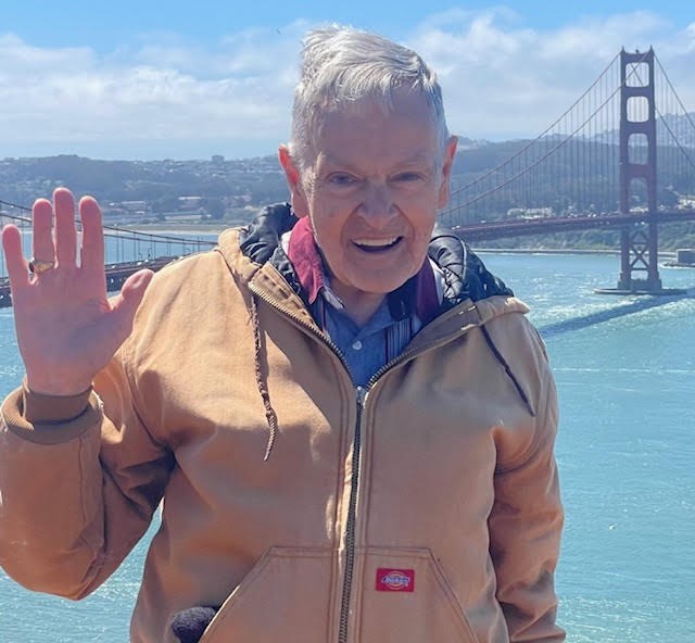 Obituary of Dr. Ralph William Vunderink