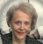 Obituary of Patricia Peterson Bristol