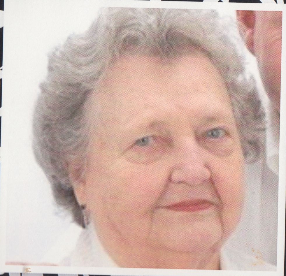 Obituary of Earline Wingard