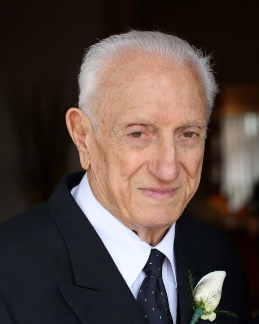 Avis de décès de Silvio Mario Assalone