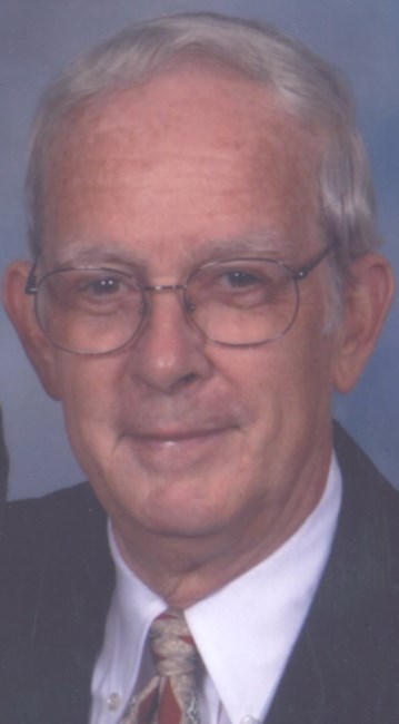 Obituary of Mr. Otha Kenneth Spainhour