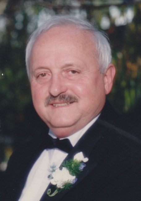 Obituary of Francesco Alberto Bauducco