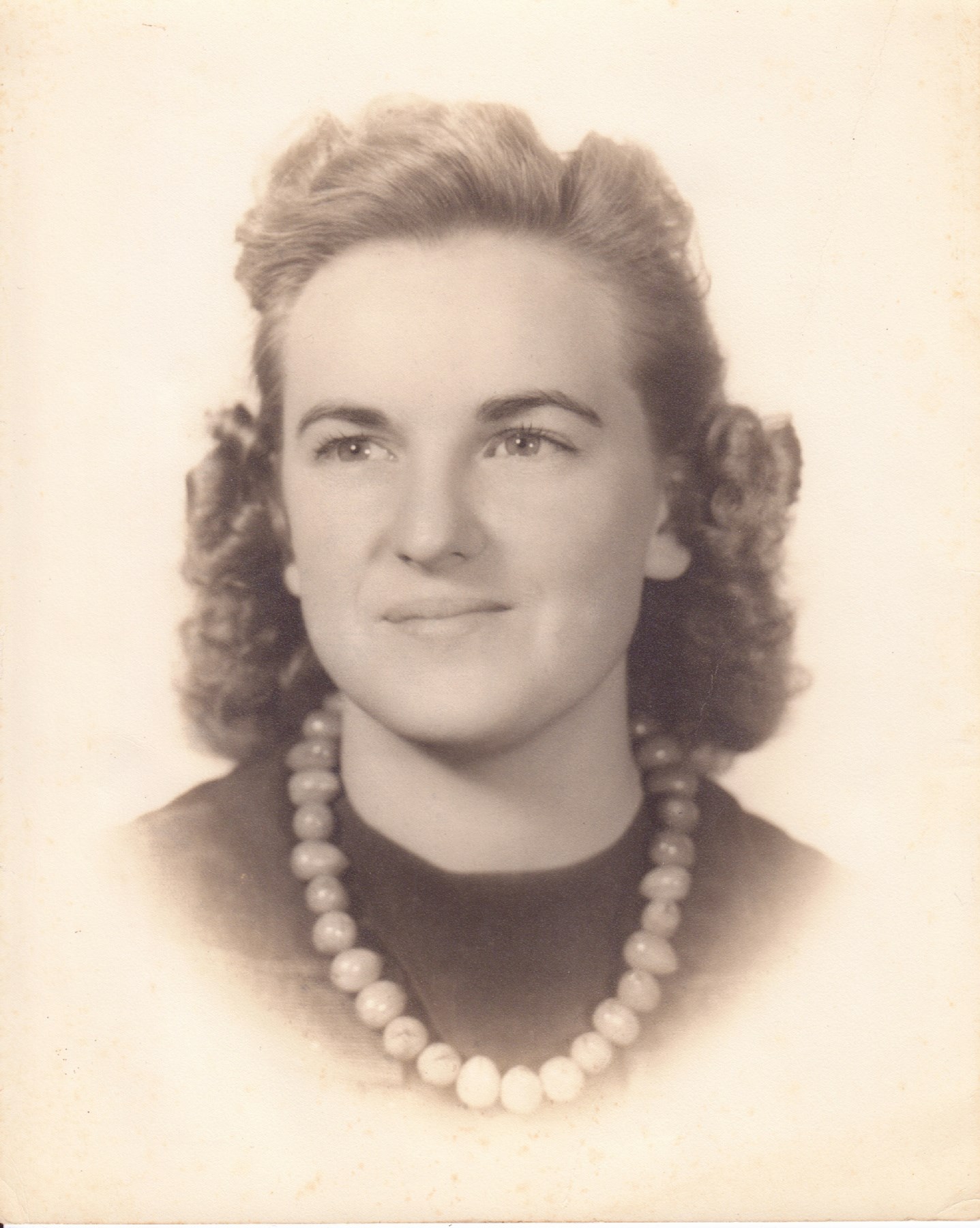 Obituary of Vivian L. Laughlin