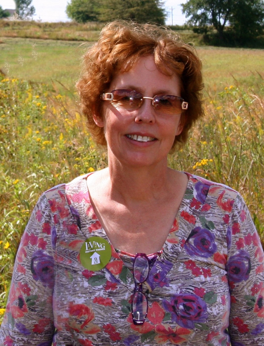 Obituary of Darlene Crook