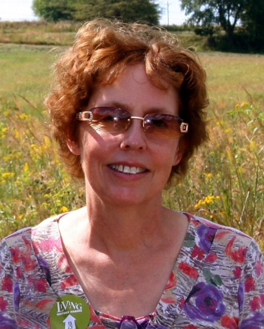 Obituary of Darlene Crook