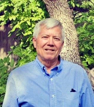 Avis de décès de James Edgar Driffill