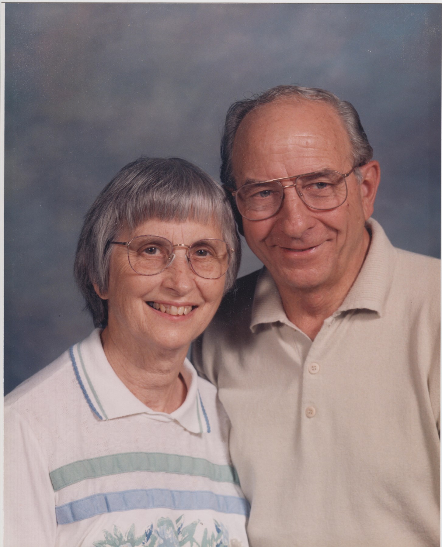 Obituary of Walter R. Hanz