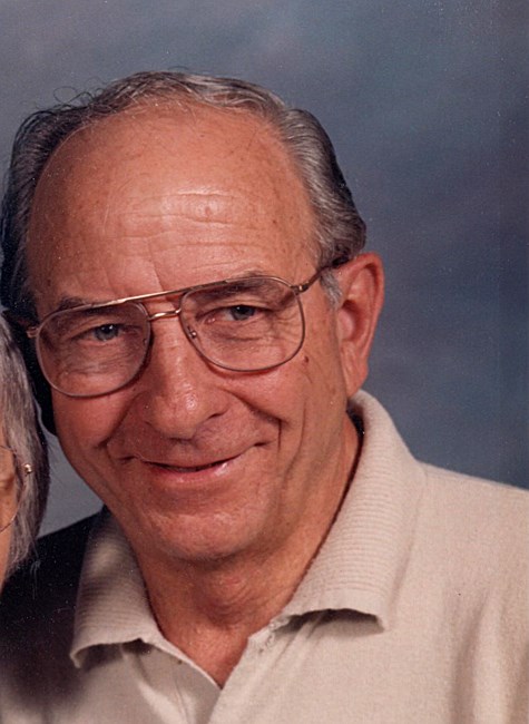 Obituary of Walter R. Hanz