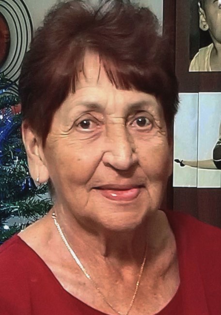 Obituary of Diana Caridad Ruiz Goberna