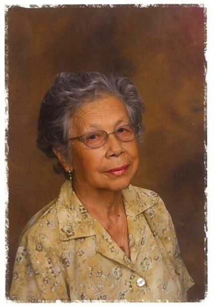 Obituary of Lucila Perez Sevilla