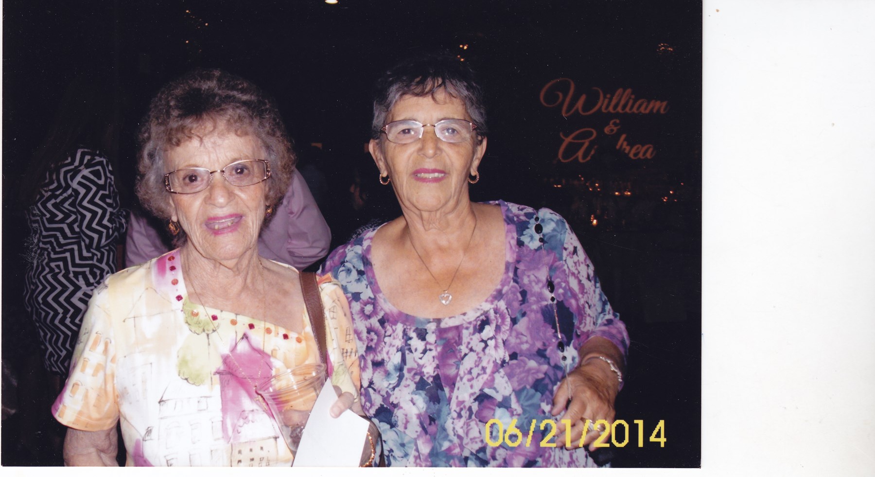 Obituary of Edith Corinne Poe