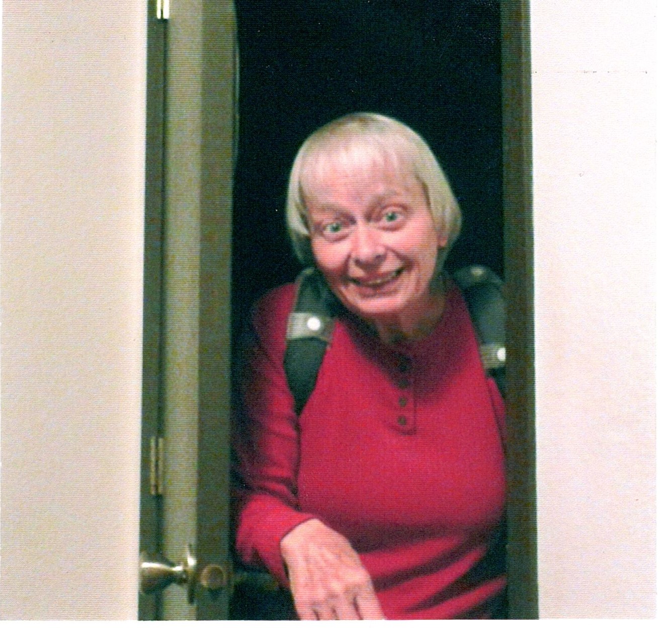 Obituary of Mary Theresa Haley