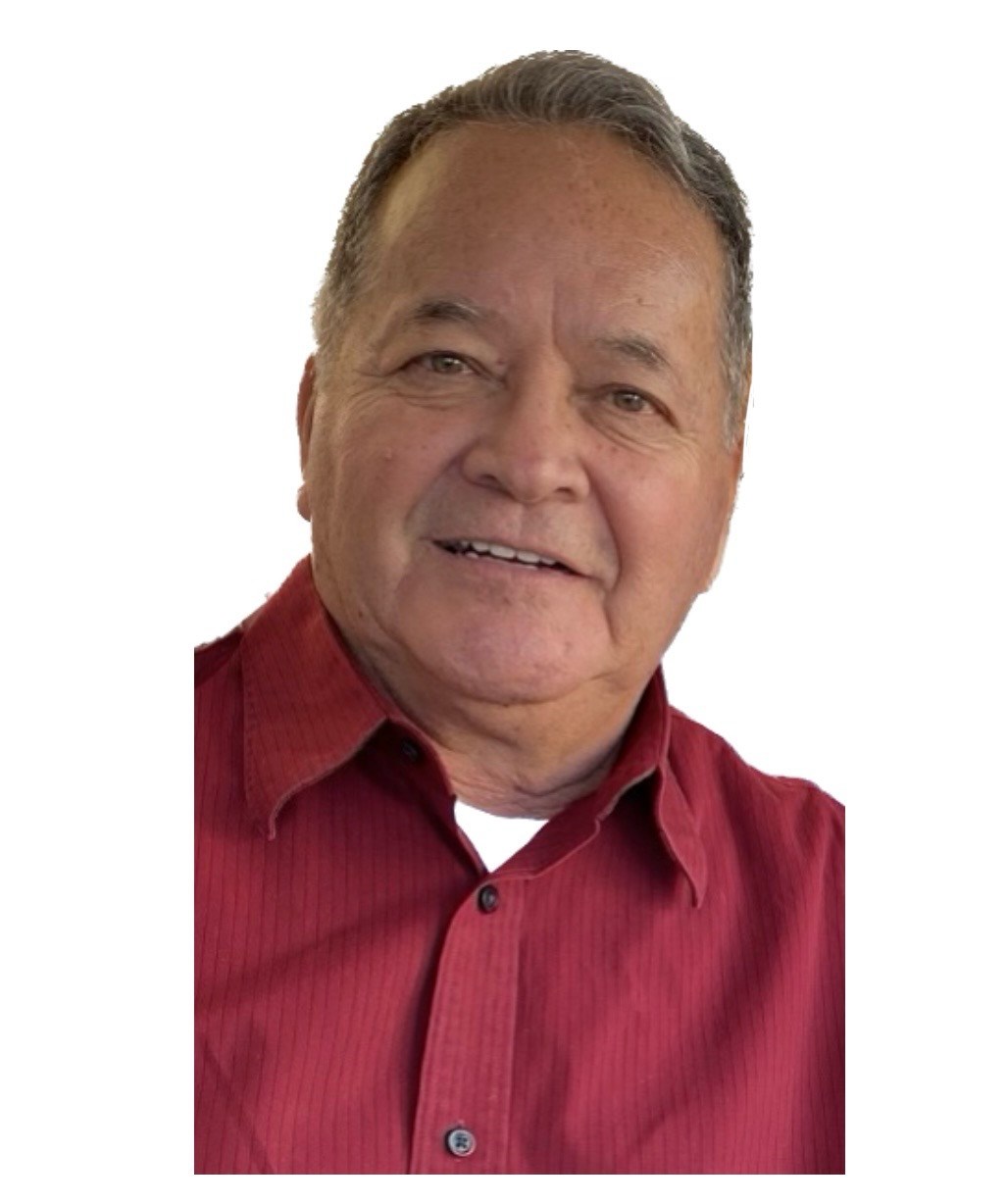 Obituary of Dr. Ricardo Egure