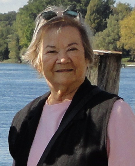 Obituary of Jerry Lea Vaughan