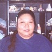 Obituary of Andrea Stewart