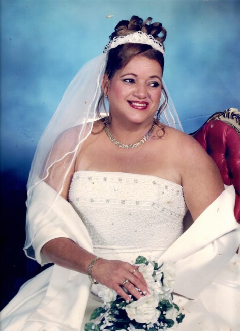 Obituary of Carmen Lidia Torres Navea