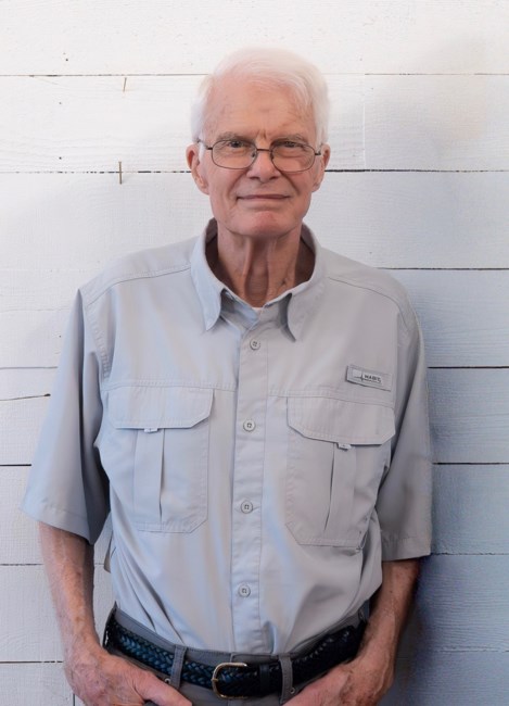 Obituary of Larry Dwight DeVorak