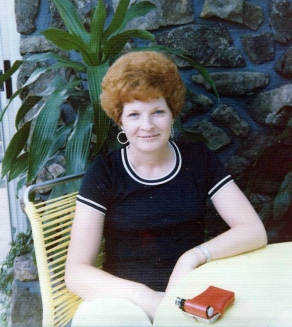 Obituary of Jerri Blakley