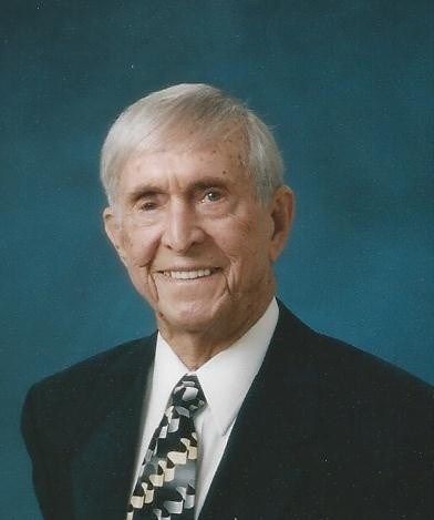 Avis de décès de Jack Howard Nichols