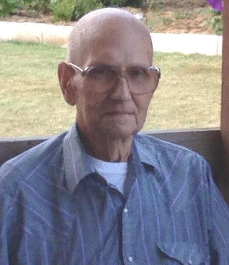 Obituary of Chester Walker