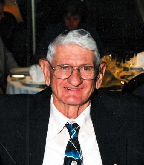 Obituary of Harry "Dale" Salling