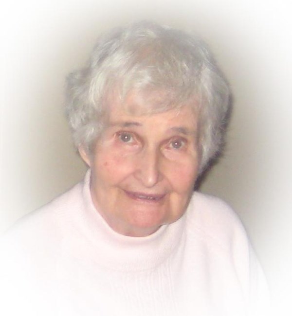 Obituary of Adele Lillian Sykes