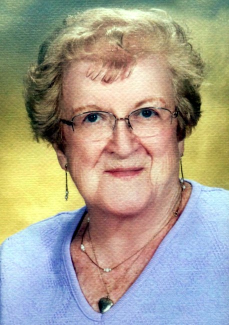 Obituary of Mary "Bea" Howie