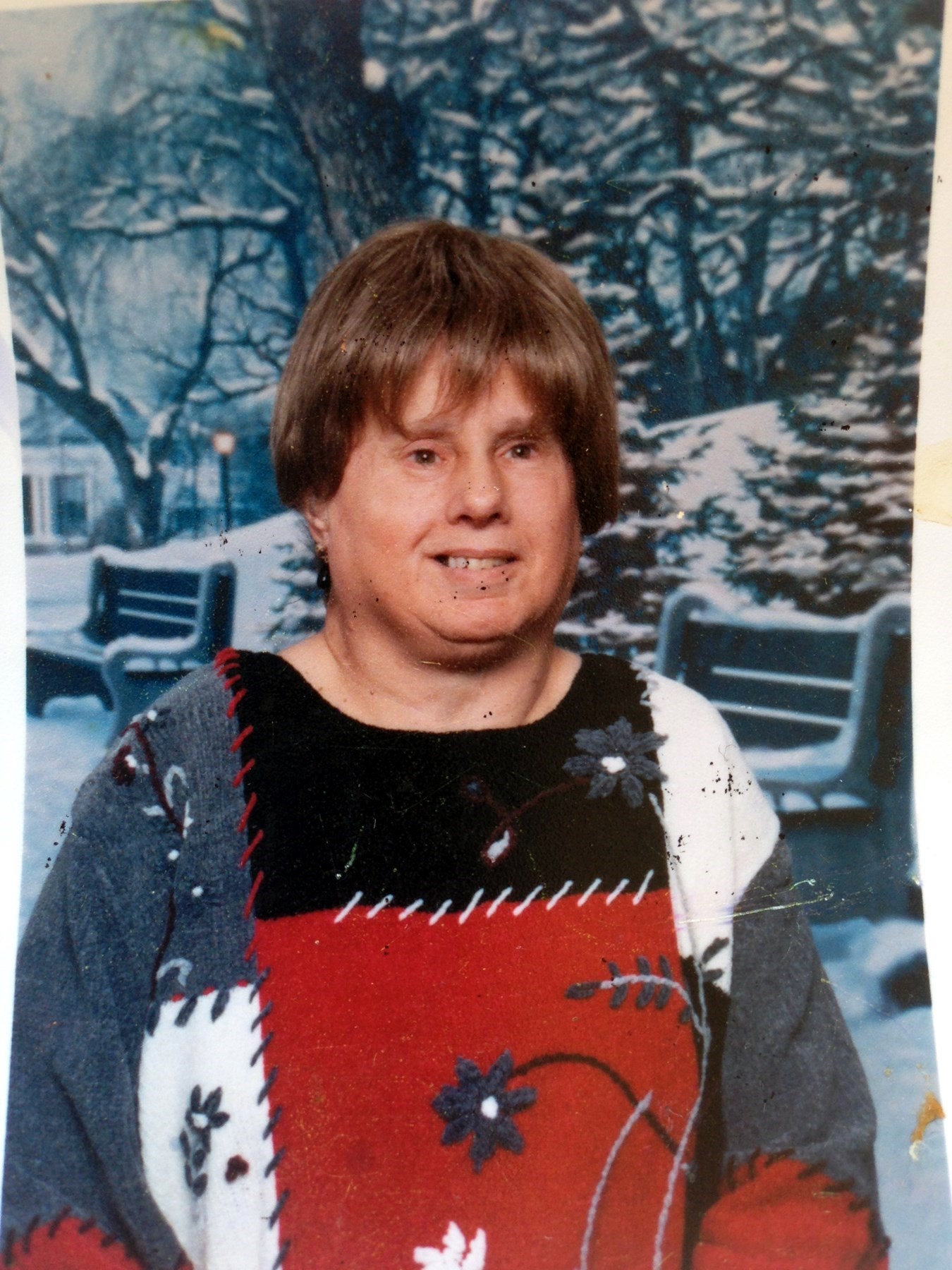 Ann Marie Black Obituary - Marietta, GA