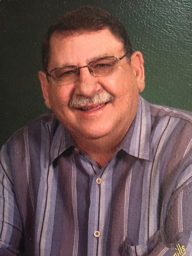 Danny Babin Danny Babin Obituary - Gonzales, LA