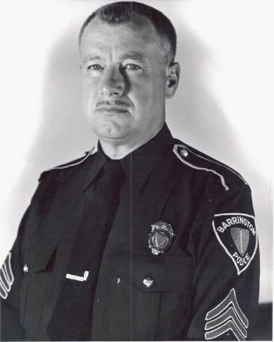 Obituary of Donald Carlton Read