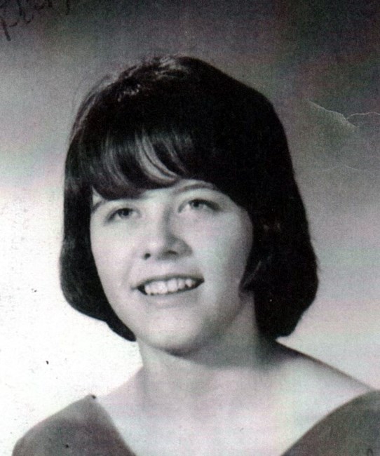 Obituary of Mary Ann Mullen