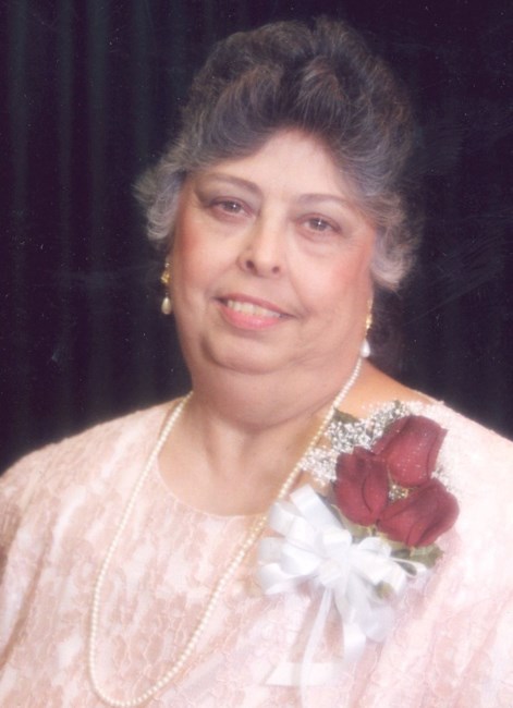 Obituary of Susan "Sue" Blevins