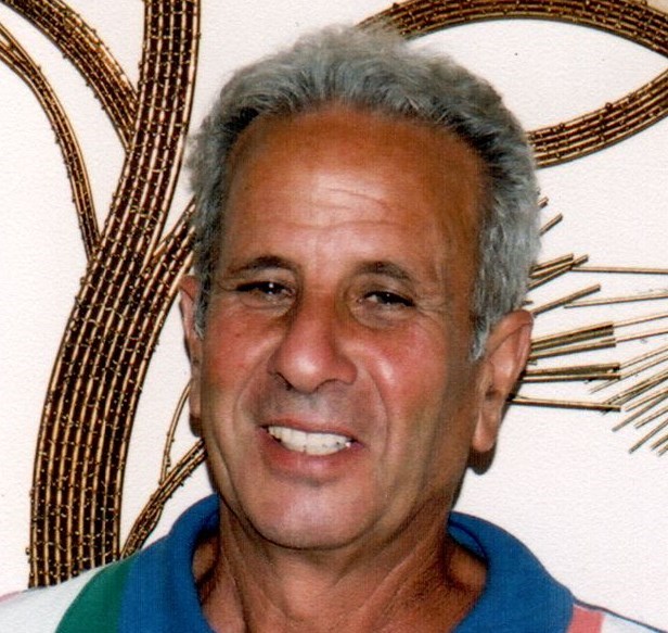 Obituary of John Lovecchio