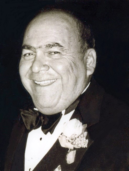 Obituary of Victor Salazar Sr.