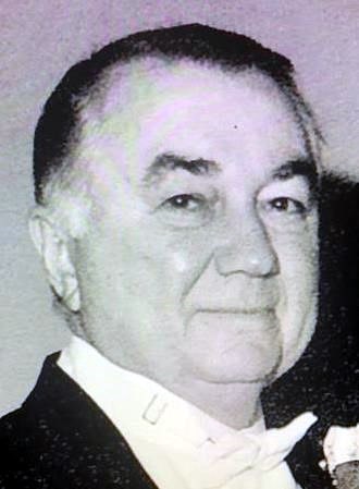 Obituary of M.J. "Kelly" Simoneaux