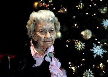 Obituary of Rosemarie Viola Mertz