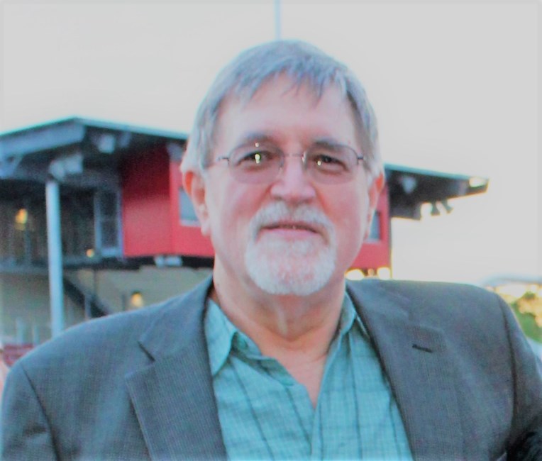 William Rutledge Obituary - Tigard, OR