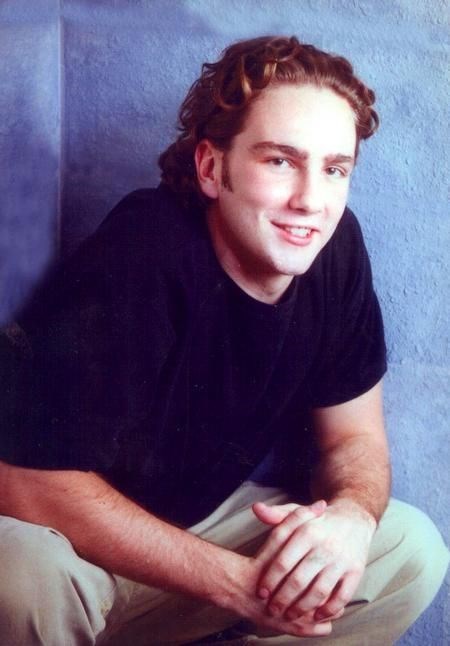 Obituary of Travis Edward Morford