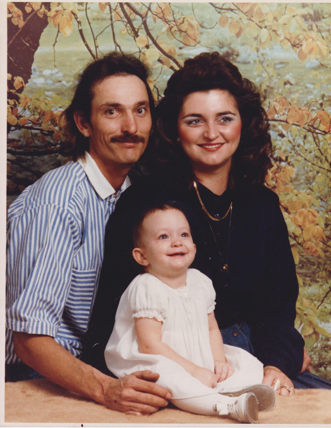 Avis de décès de Richard "Ricky" Edward Coleson