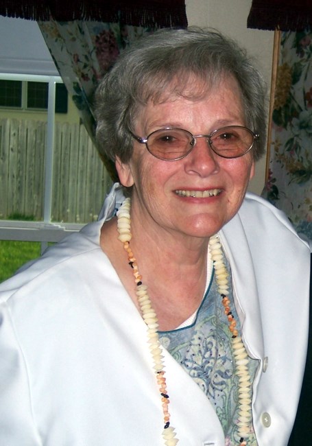 Obituary of Loretta Frances (Ritchie) Johnson