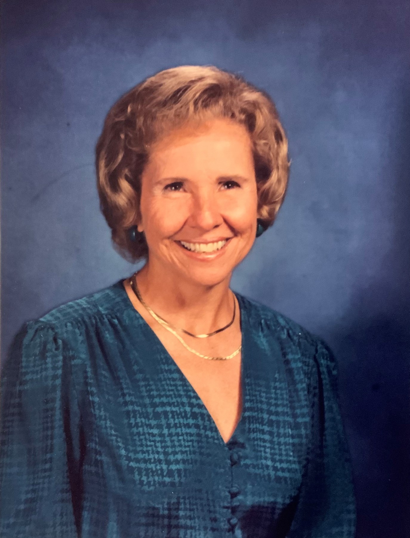 Obituary of Linda Sue Goecker