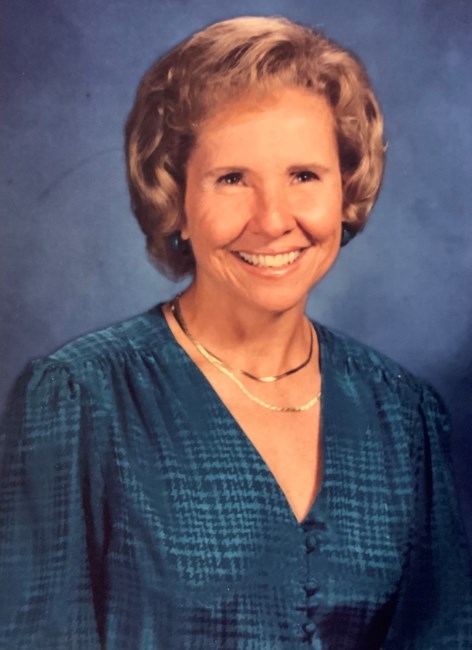 Obituary of Linda Sue Goecker