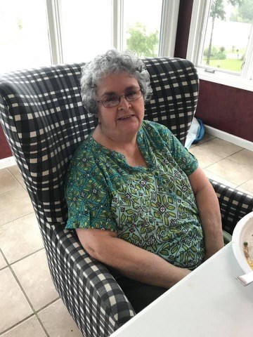 Obituary of Gloria Faye Matthews Noah