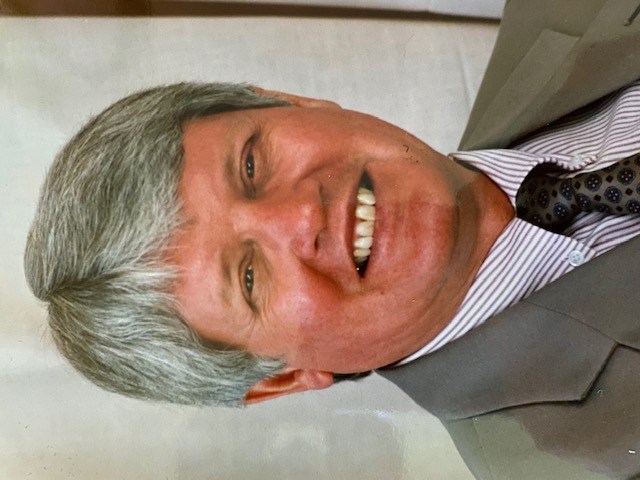 Obituario de Gayle Gerald Smith