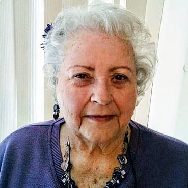 Obituary of Carole H Ogden