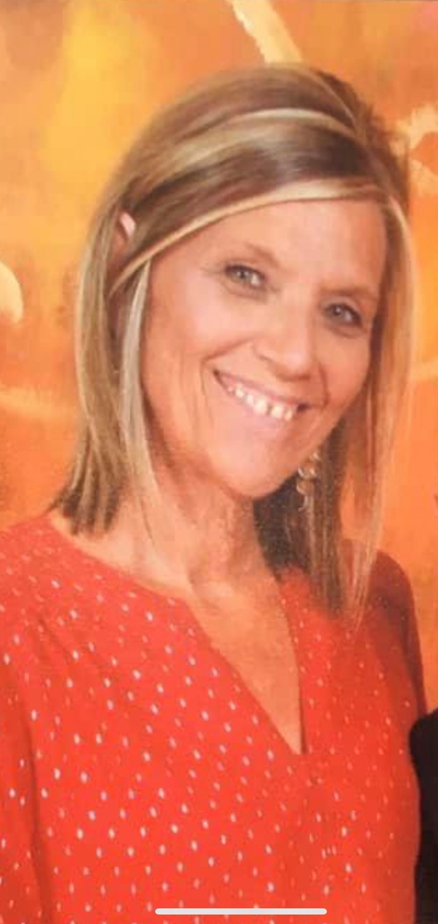 Obituary of Sandra Major