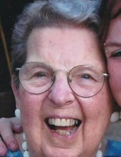 Avis de décès de Lorraine Forsyth