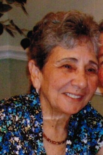 Obituary of Mirta Rodriguez